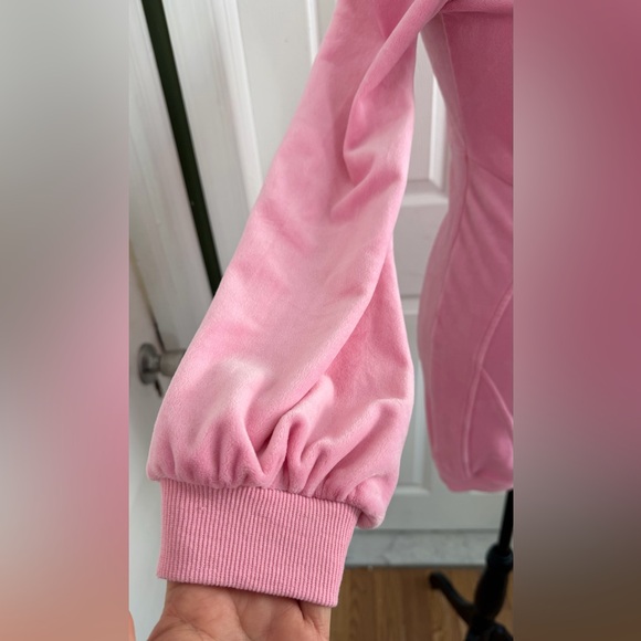 Fashion Nova Pink Off-Shoulder Dress - Picture 7 of 15